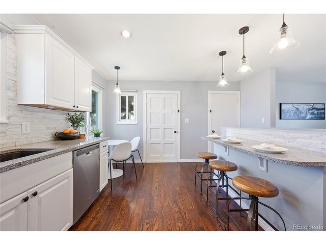 6243 W 75th Ave, Arvada, CO 80003