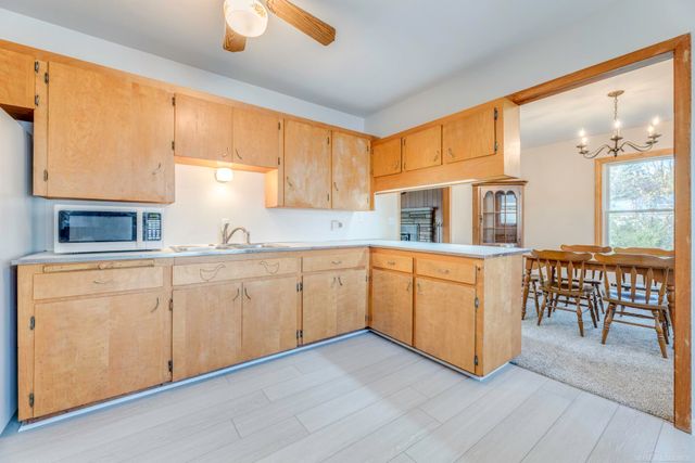 7261 Dogwood Road, Worth Twp, MI 48450