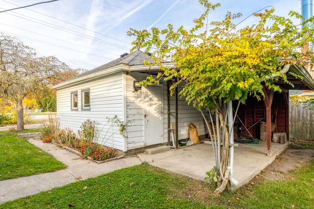 7261 Dogwood Road, Worth Twp, MI 48450