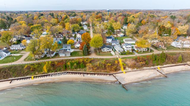 7261 Dogwood Road, Worth Twp, MI 48450