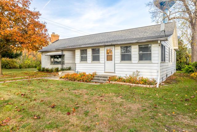 7261 Dogwood Road, Worth Twp, MI 48450