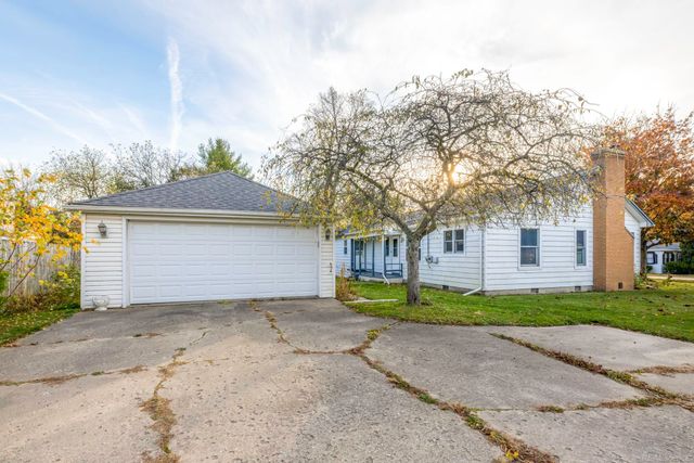7261 Dogwood Road, Worth Twp, MI 48450