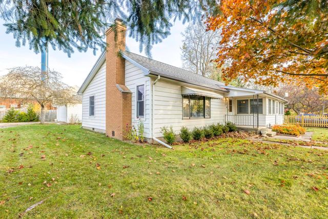 7261 Dogwood Road, Worth Twp, MI 48450