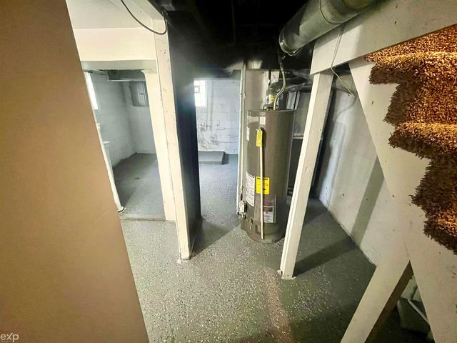 13 E Glenwood Street, Ecorse, MI 48229