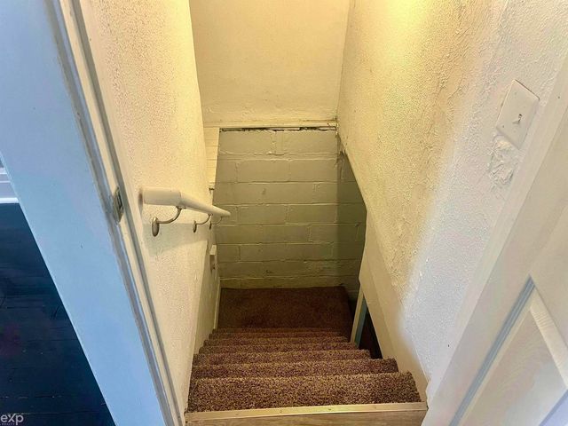 13 E Glenwood Street, Ecorse, MI 48229