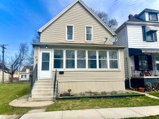 13 E Glenwood Street, Ecorse, MI 48229