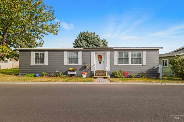 2015 6th Ave 140A, Clarkston, WA 99403 property photo