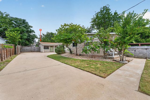 7711 Watson ST, Austin, TX 78757