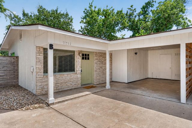 7711 Watson ST, Austin, TX 78757