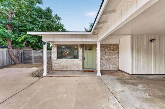 7711 Watson ST, Austin, TX 78757