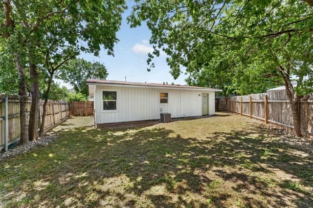 7711 Watson ST, Austin, TX 78757