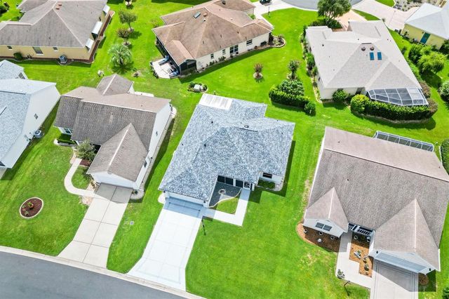811 SAN SALVADOR DRIVE, The Villages, FL 32159