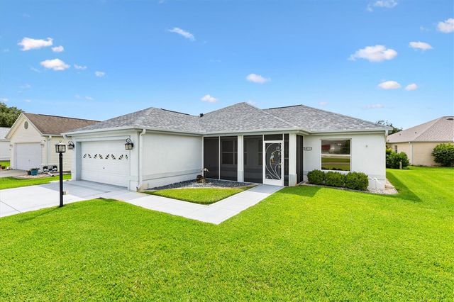 811 SAN SALVADOR DRIVE, The Villages, FL 32159