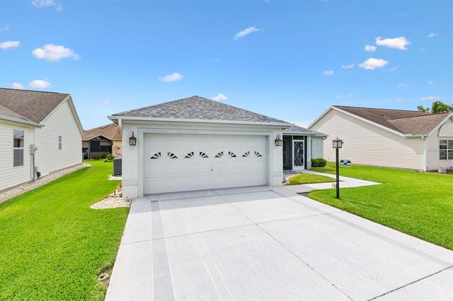 811 SAN SALVADOR DRIVE, The Villages, FL 32159