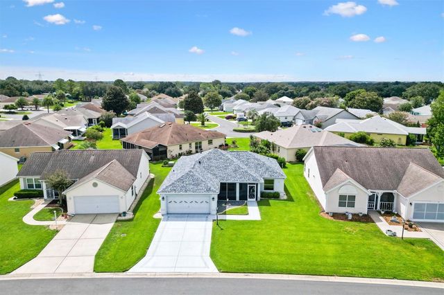 811 SAN SALVADOR DRIVE, The Villages, FL 32159