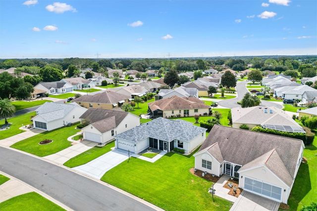 811 SAN SALVADOR DRIVE, The Villages, FL 32159