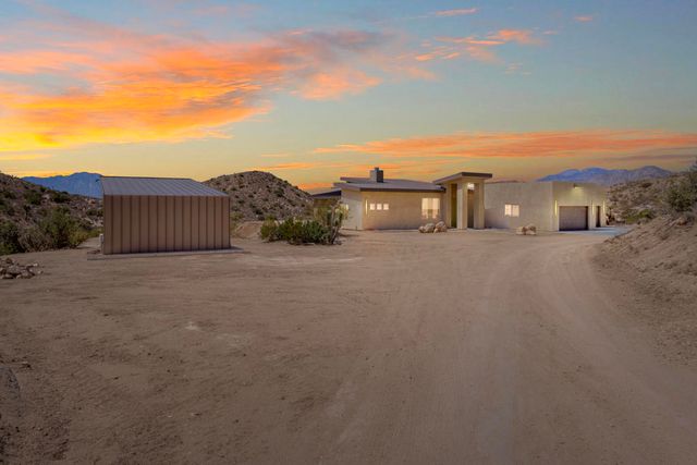 7852 Pinon Drive, Yucca Valley, CA 92284