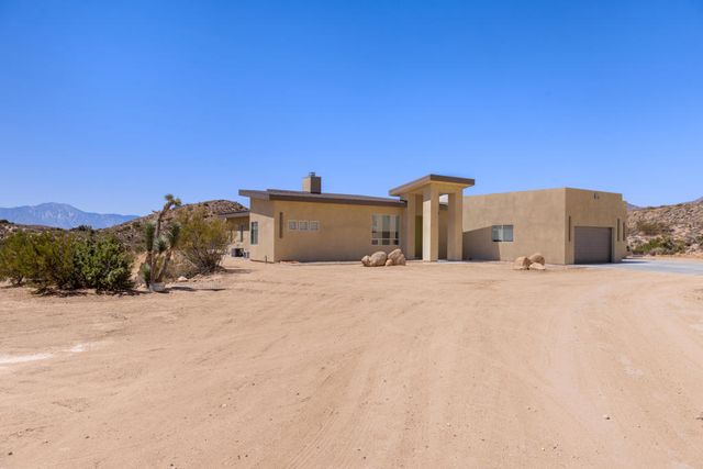 7852 Pinon Drive, Yucca Valley, CA 92284