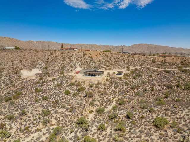 7852 Pinon Drive, Yucca Valley, CA 92284