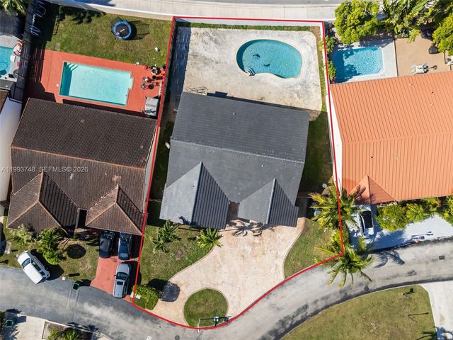 10290 SW 145th Pl 0, Miami, FL 33186