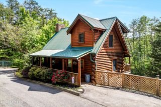 3406 Merlin Way, Pigeon Forge, TN 37862