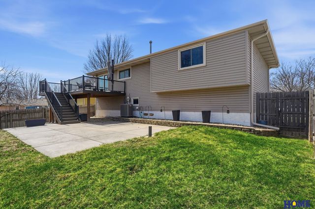 5510 S 8th Street, Lincoln, NE 68512