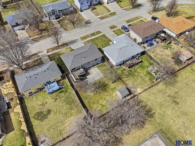 5510 S 8th Street, Lincoln, NE 68512