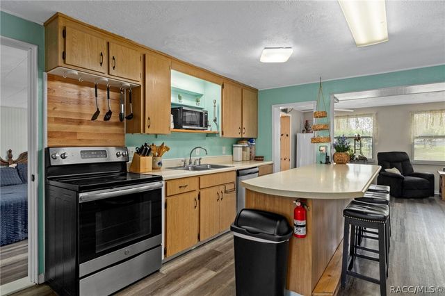 10115 E Perch Court, Inverness, FL 34450