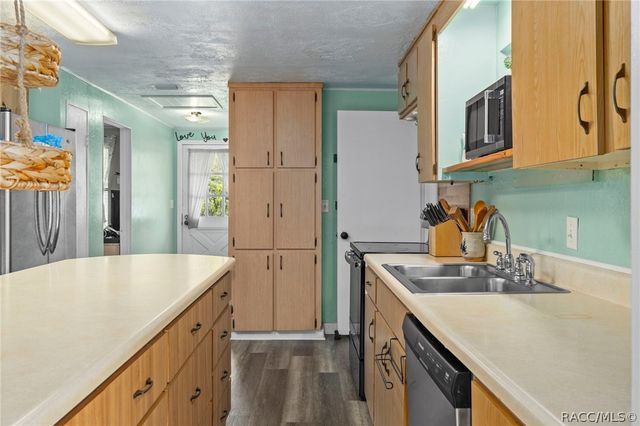 10115 E Perch Court, Inverness, FL 34450