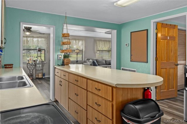 10115 E Perch Court, Inverness, FL 34450
