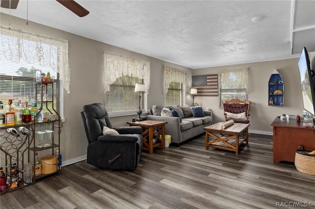 10115 E Perch Court, Inverness, FL 34450