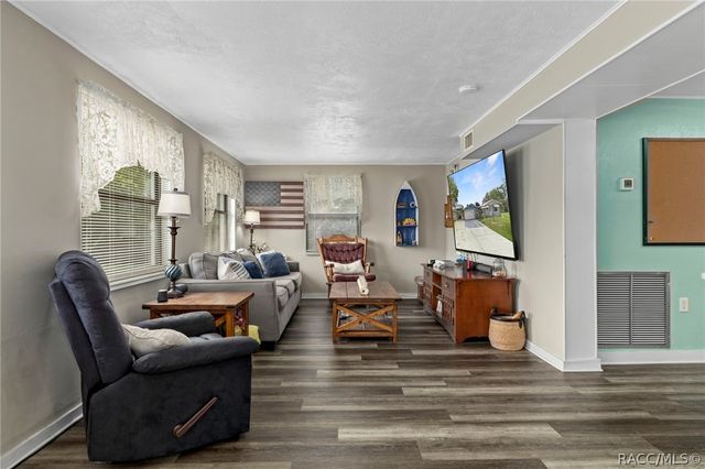 10115 E Perch Court, Inverness, FL 34450