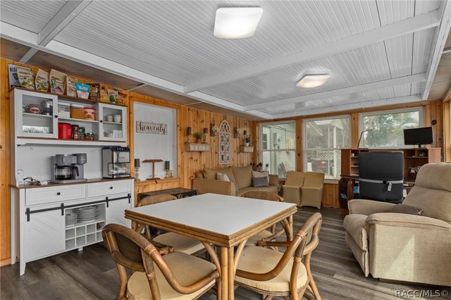 10115 E Perch Court, Inverness, FL 34450