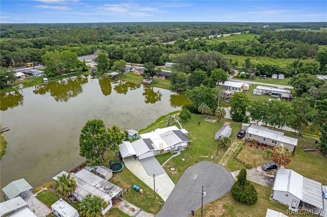 10115 E Perch Court, Inverness, FL 34450