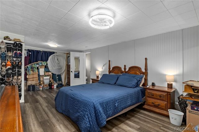 10115 E Perch Court, Inverness, FL 34450