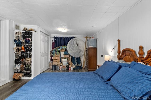 10115 E Perch Court, Inverness, FL 34450