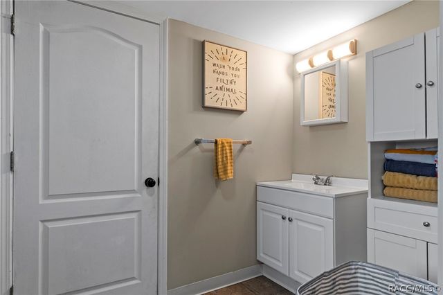 10115 E Perch Court, Inverness, FL 34450