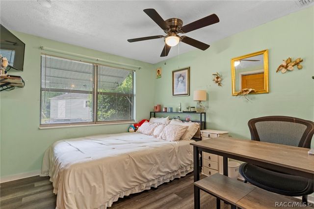 10115 E Perch Court, Inverness, FL 34450