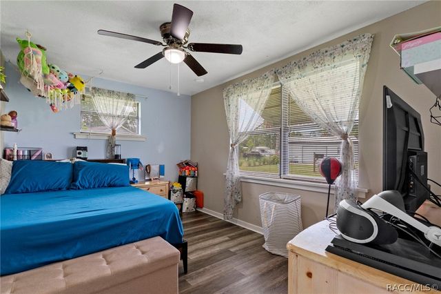 10115 E Perch Court, Inverness, FL 34450