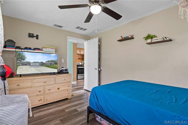 10115 E Perch Court, Inverness, FL 34450