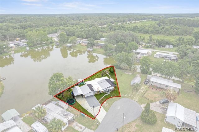 10115 E Perch Court, Inverness, FL 34450