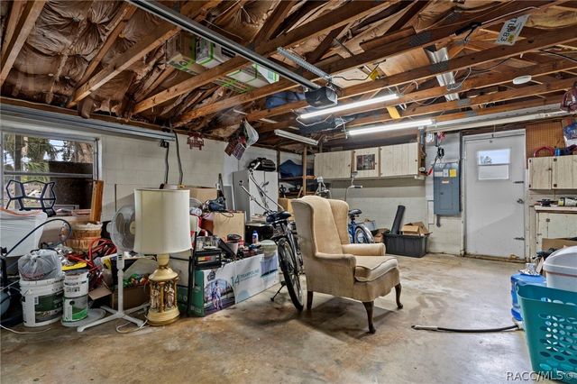 10115 E Perch Court, Inverness, FL 34450