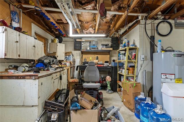 10115 E Perch Court, Inverness, FL 34450