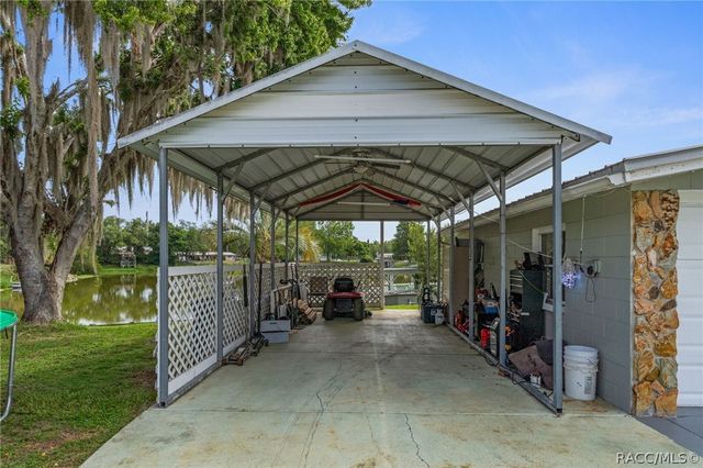10115 E Perch Court, Inverness, FL 34450