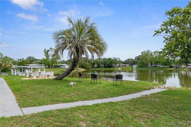 10115 E Perch Court, Inverness, FL 34450