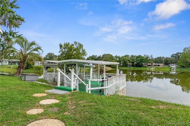 10115 E Perch Court, Inverness, FL 34450