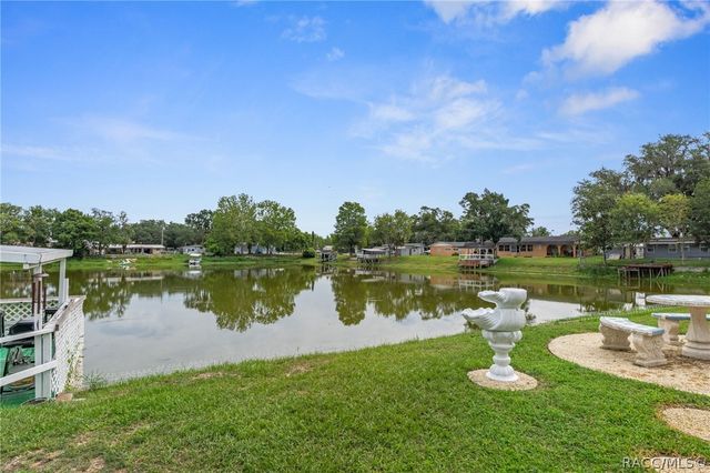 10115 E Perch Court, Inverness, FL 34450
