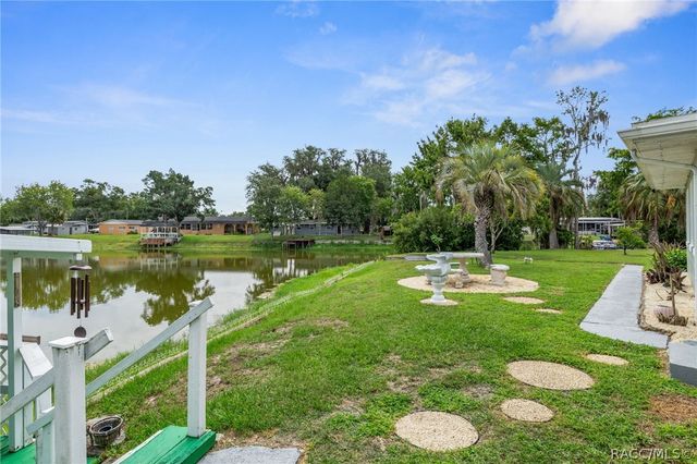 10115 E Perch Court, Inverness, FL 34450
