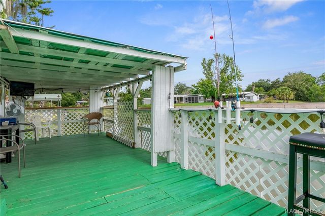10115 E Perch Court, Inverness, FL 34450