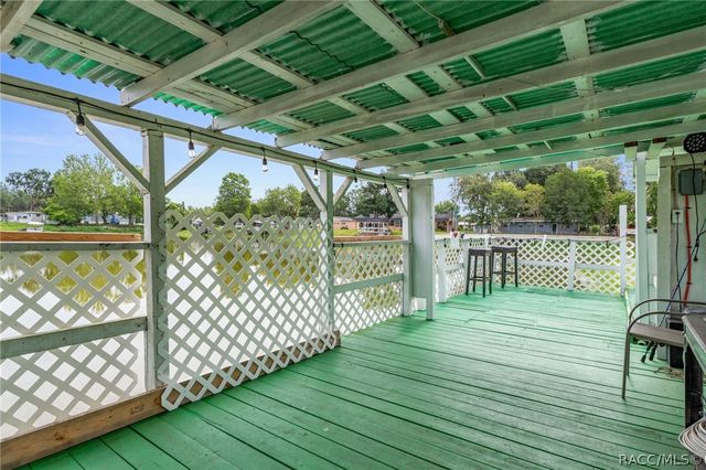 10115 E Perch Court, Inverness, FL 34450